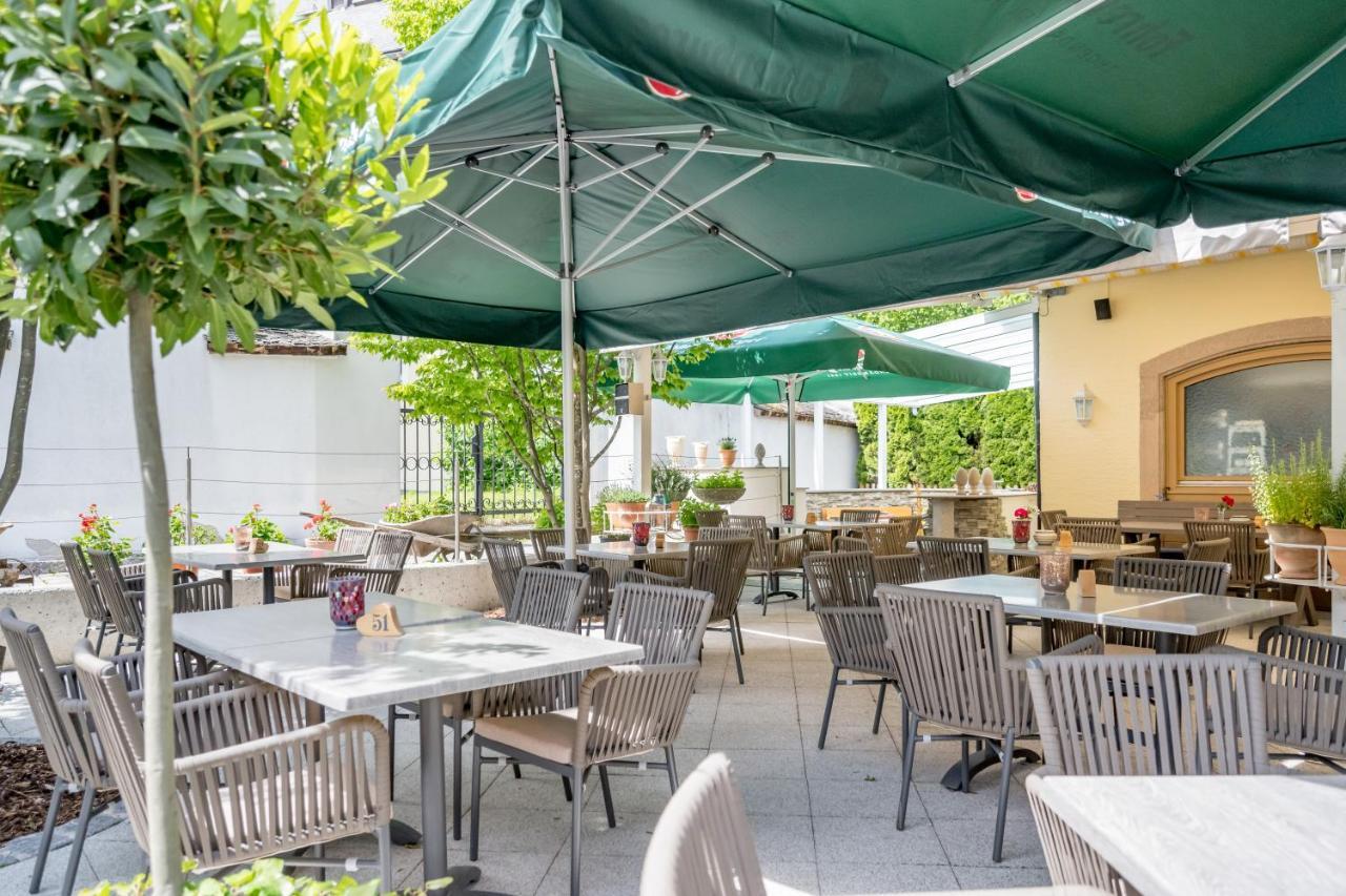 Gasthof Schroll เคียร์ชบิเคิล ภายนอก รูปภาพ