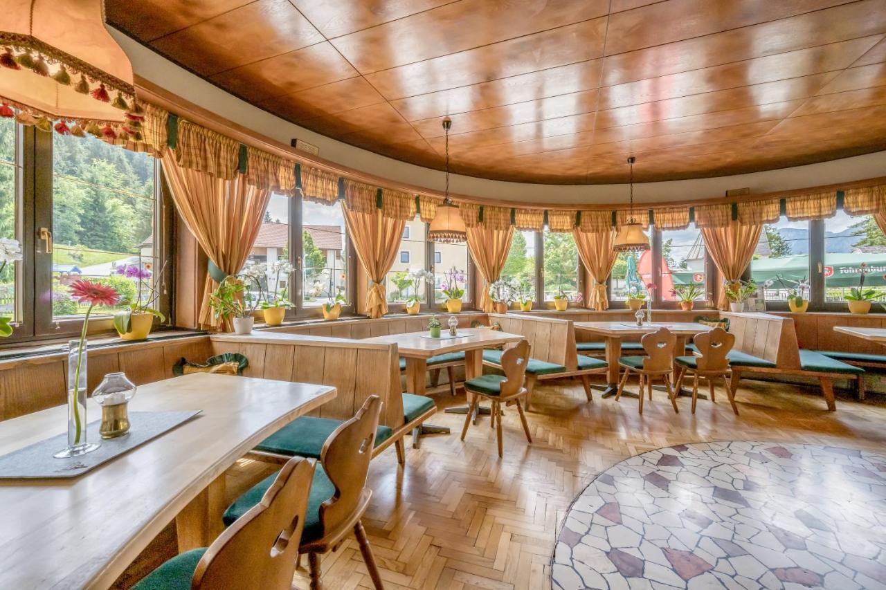 Gasthof Schroll เคียร์ชบิเคิล ภายนอก รูปภาพ